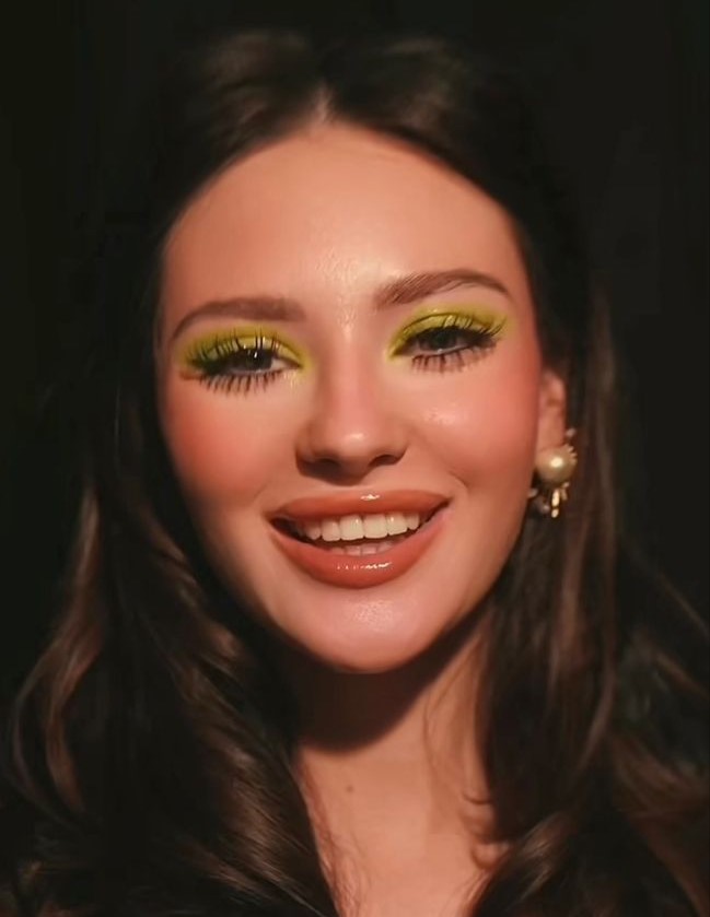 Frosty Glam: The Top Makeup Trends For Winter 2025